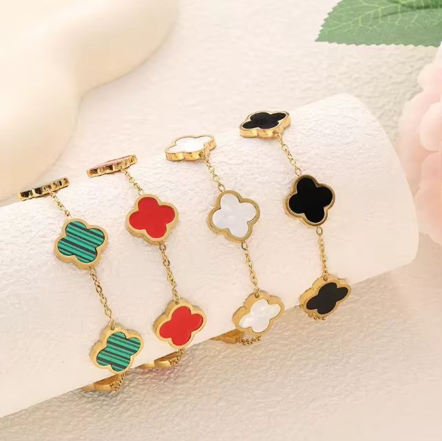 براسلي زهرة البرسيم 🌟