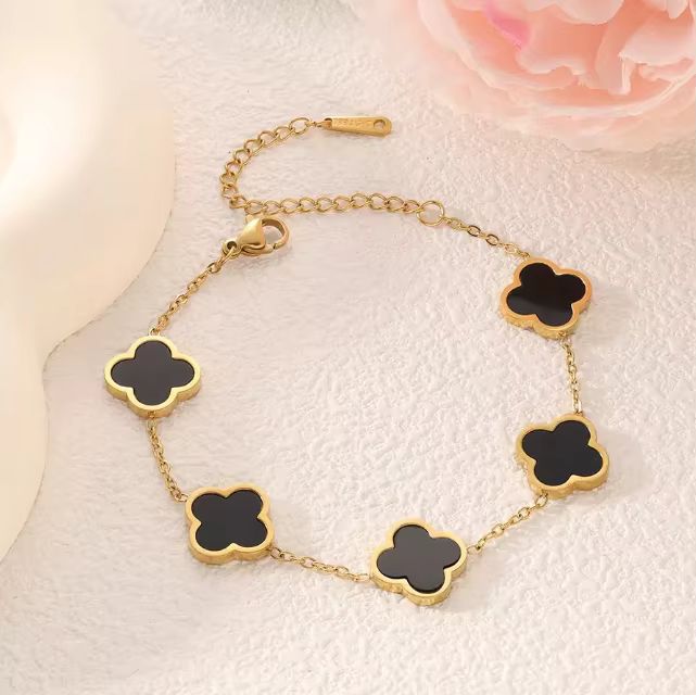 براسلي زهرة البرسيم 🌟