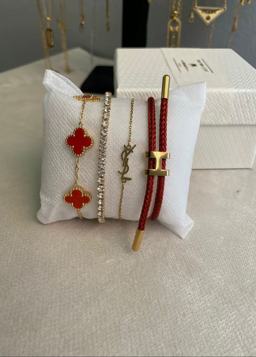 باك براسلي💫