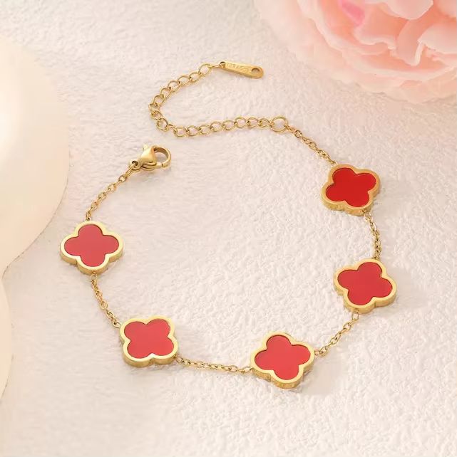 براسلي زهرة البرسيم 🌟