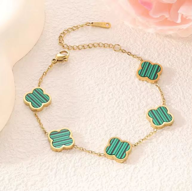 براسلي زهرة البرسيم 🌟