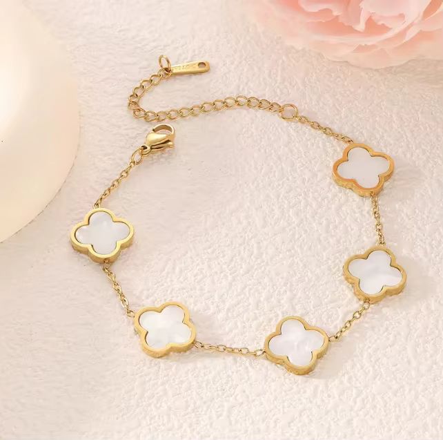 براسلي زهرة البرسيم 🌟