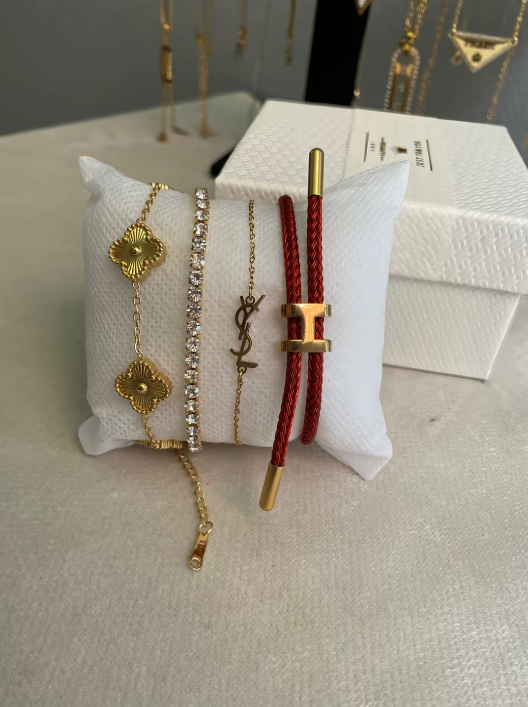 باك براسلي💫