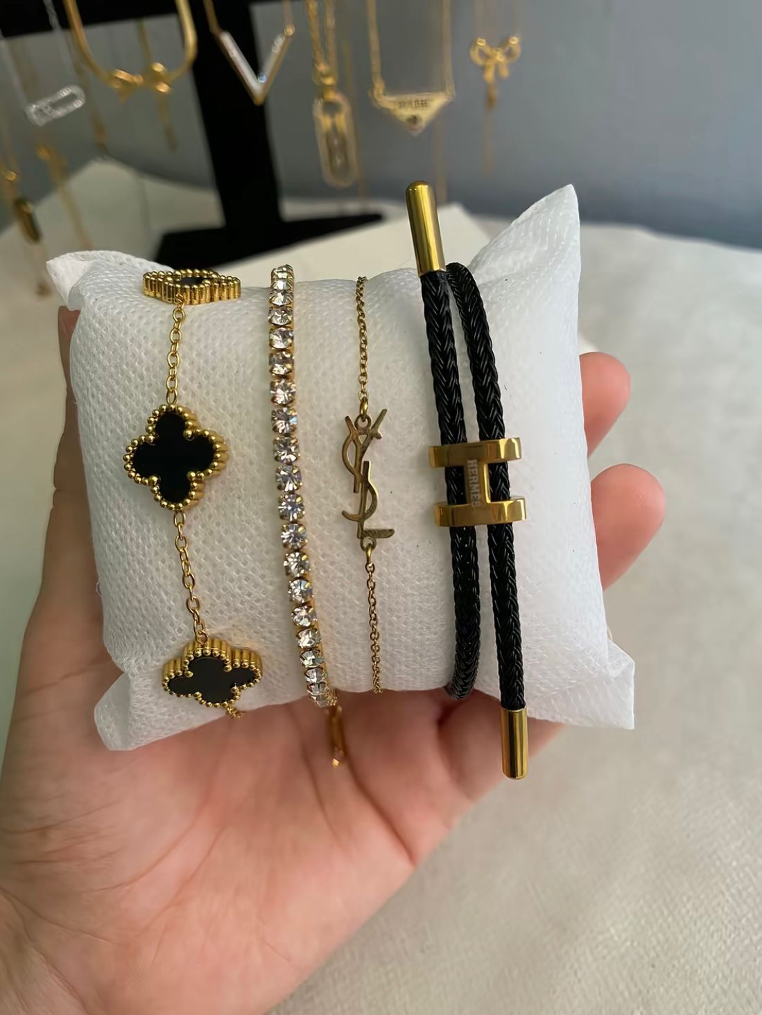 باك براسلي💫