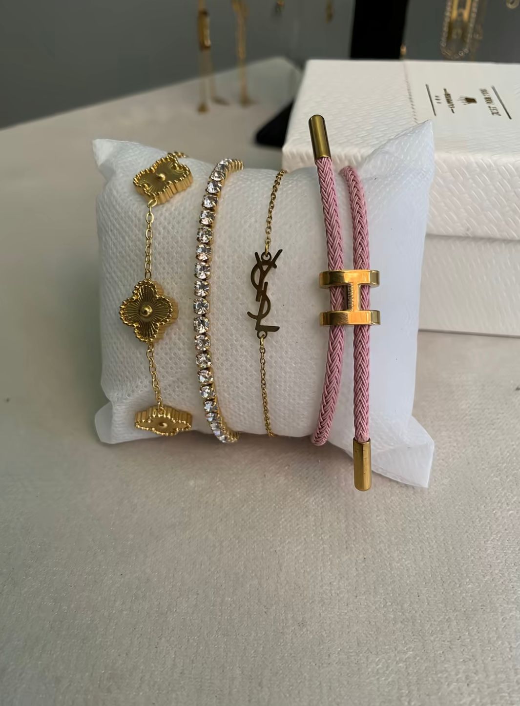 باك براسلي💫