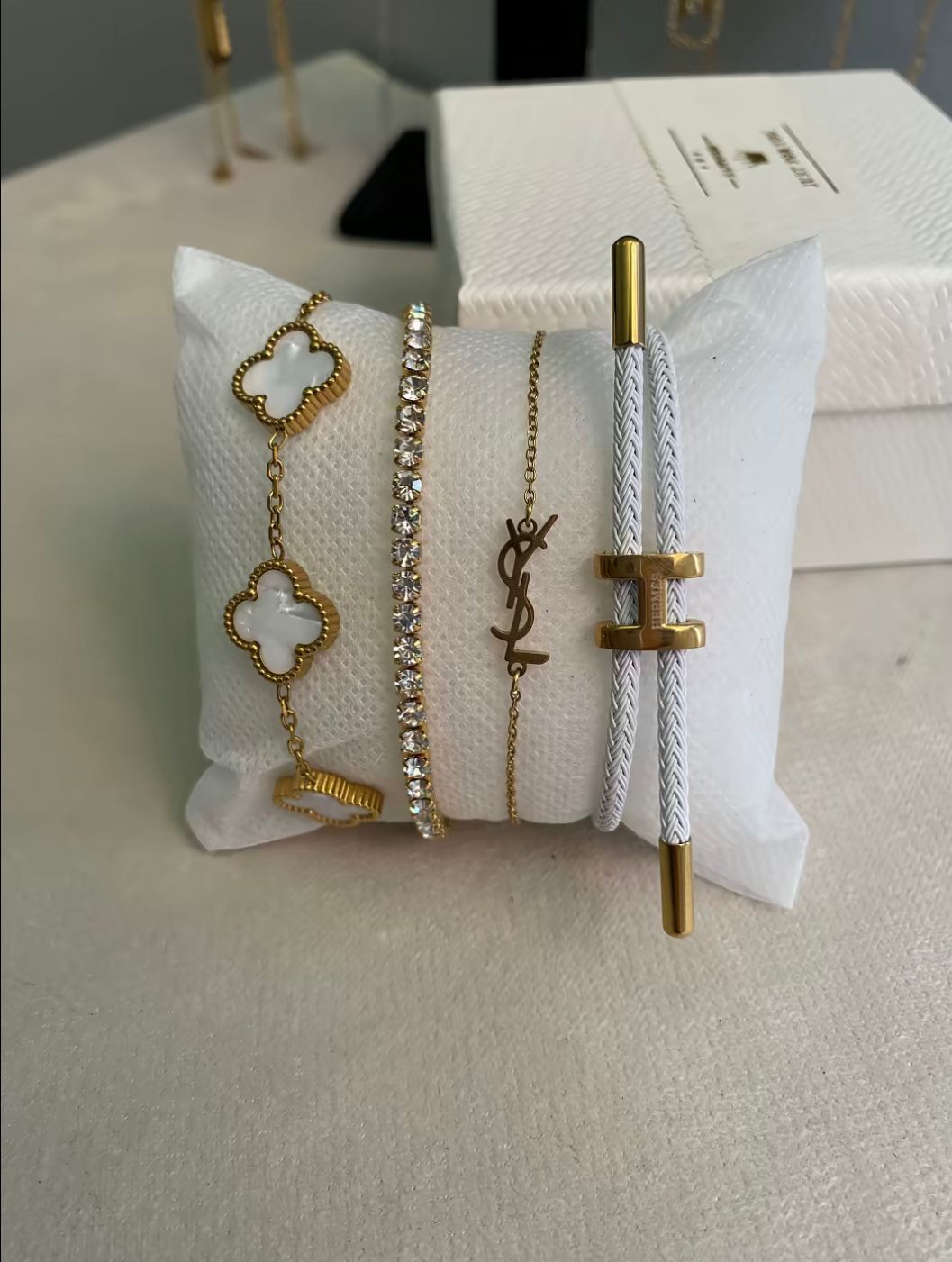 باك براسلي💫