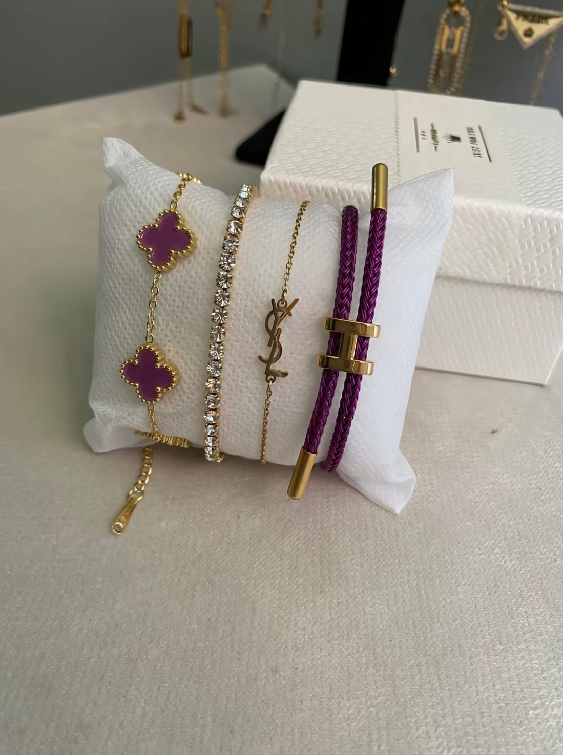 باك براسلي💫